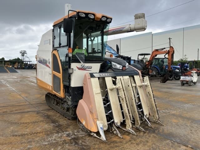 Combine — Auction (lot 8461-52013)