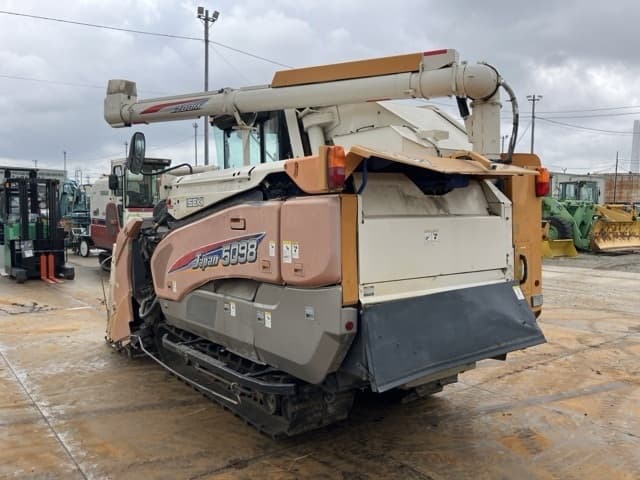 Combine — Auction (lot 8461-52013)