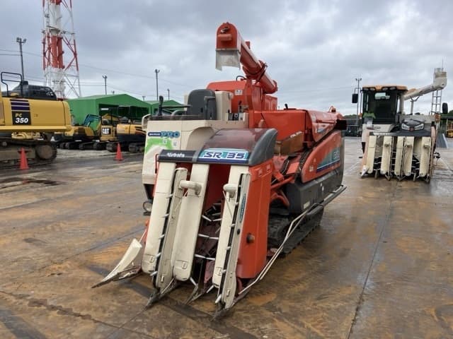 Combine — Auction (lot 8461-52014)