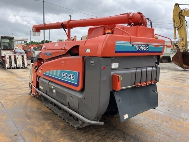 Combine — Auction (lot 8461-52014)