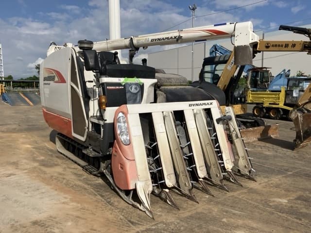Combine — Auction (lot 8461-52018)