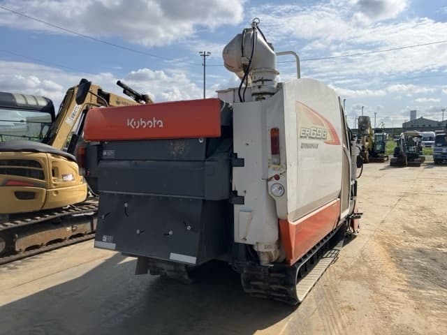 Combine — Auction (lot 8461-52018)