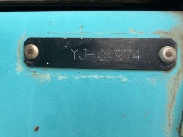 MINI EXCAVATOR — Auction (lot 8461-522)