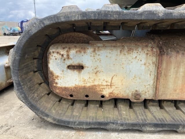 MINI EXCAVATOR — Auction (lot 8461-526)