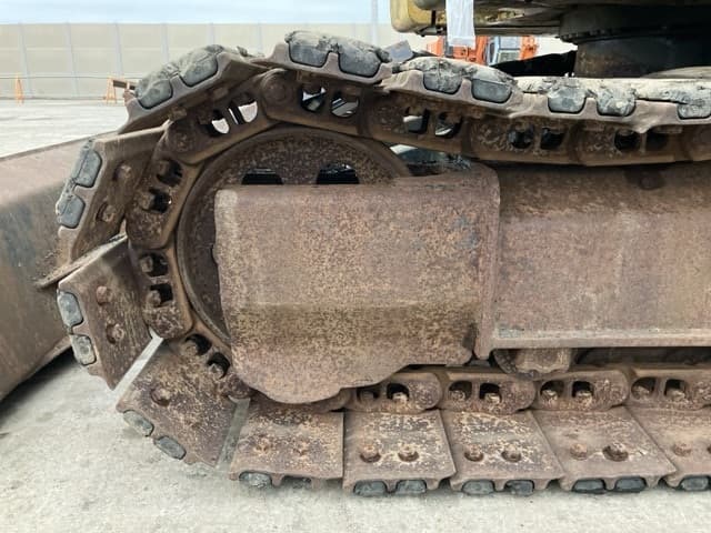EXCAVATOR — Auction (lot 8461-530)