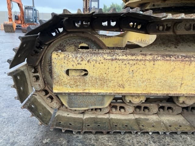 EXCAVATOR — Auction (lot 8461-534)