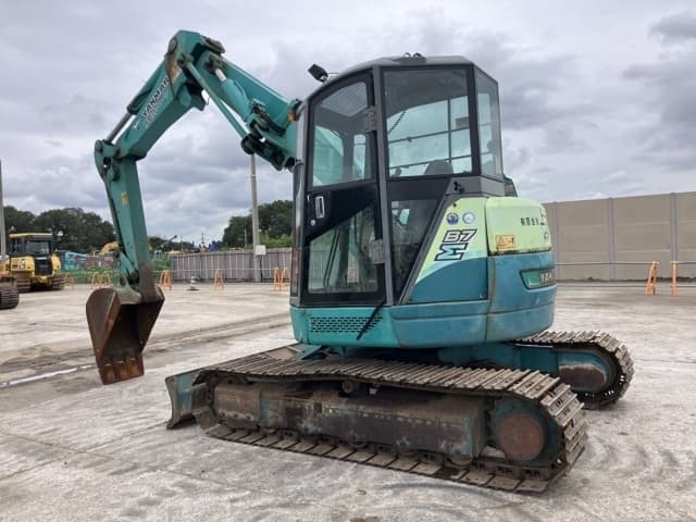 EXCAVATOR — Auction (lot 8461-539)