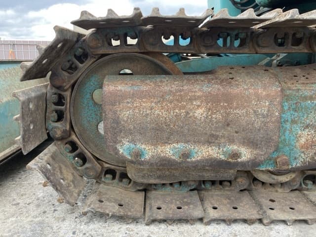 EXCAVATOR — Auction (lot 8461-539)