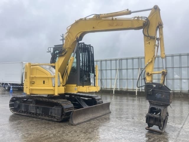 EXCAVATOR — Auction (lot 8461-540)