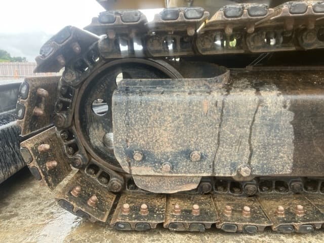 EXCAVATOR — Auction (lot 8461-540)