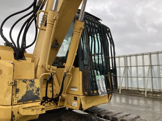 EXCAVATOR — Auction (lot 8461-55)