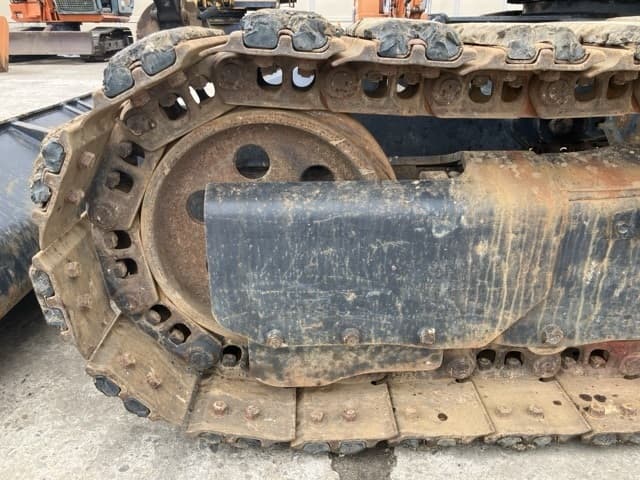 EXCAVATOR — Auction (lot 8461-551)