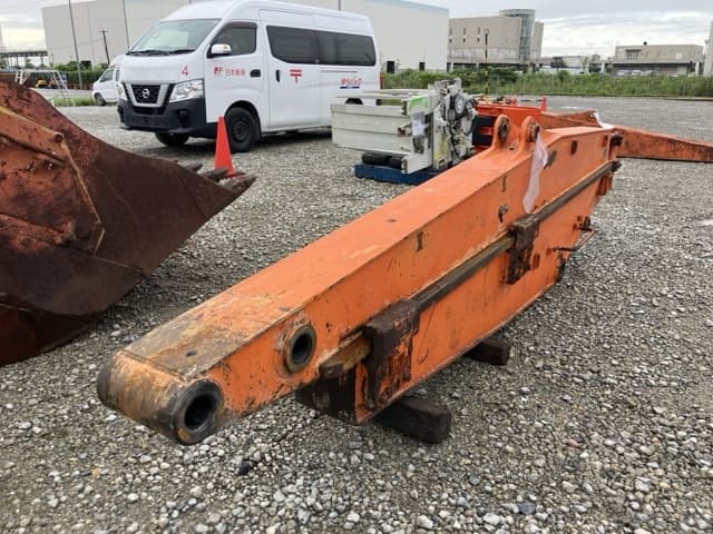 KENKI ATTACHMENT ETC — Auction (lot 8461-56001)