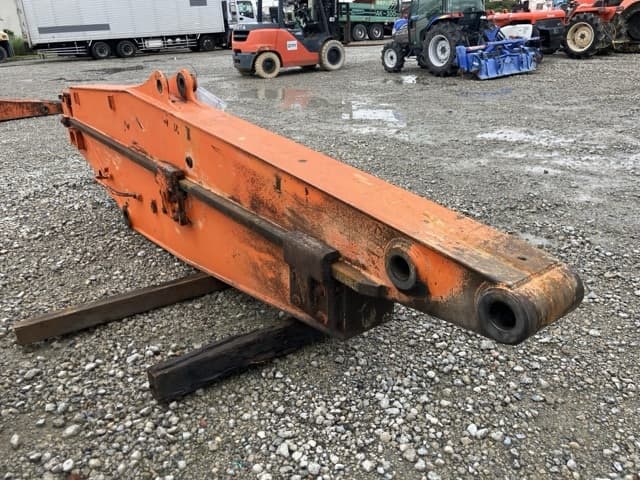 KENKI ATTACHMENT ETC — Auction (lot 8461-56001)