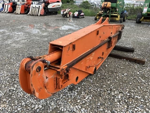 KENKI ATTACHMENT ETC — Auction (lot 8461-56001)