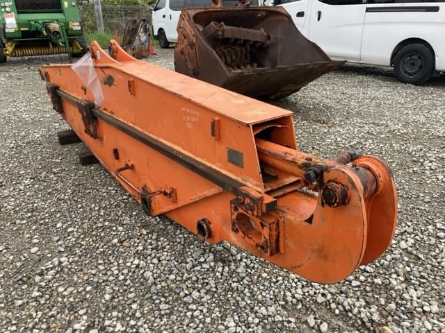 KENKI ATTACHMENT ETC — Auction (lot 8461-56001)