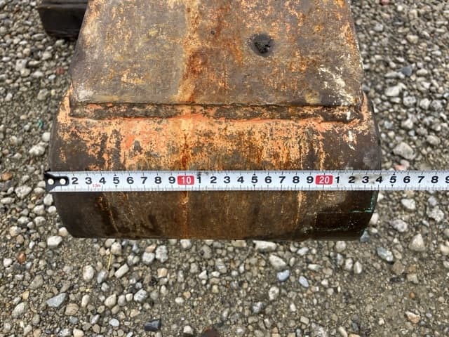 KENKI ATTACHMENT ETC — Auction (lot 8461-56001)