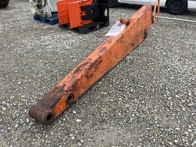 KENKI ATTACHMENT ETC — Auction (lot 8461-56002)