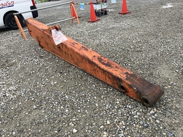KENKI ATTACHMENT ETC — Auction (lot 8461-56002)