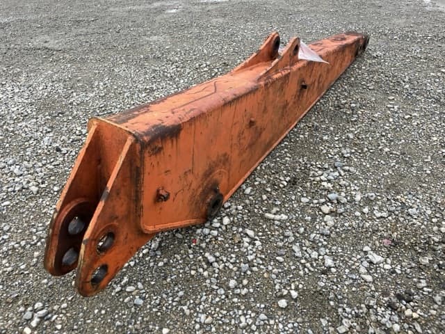 KENKI ATTACHMENT ETC — Auction (lot 8461-56002)