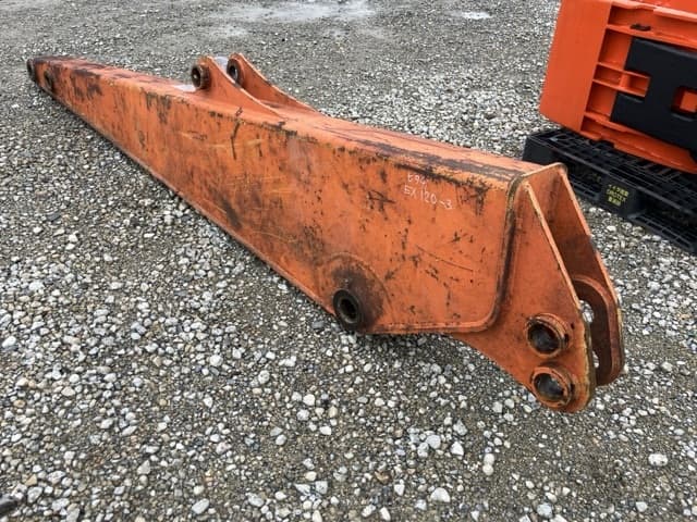 KENKI ATTACHMENT ETC — Auction (lot 8461-56002)