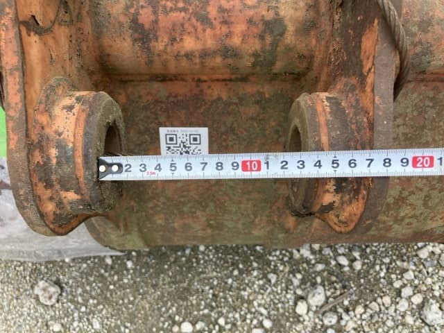 Bucket — Auction (lot 8461-56003)