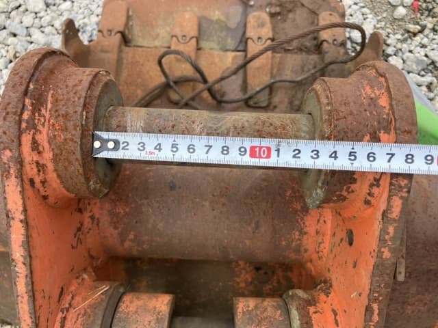 Bucket — Auction (lot 8461-56004)