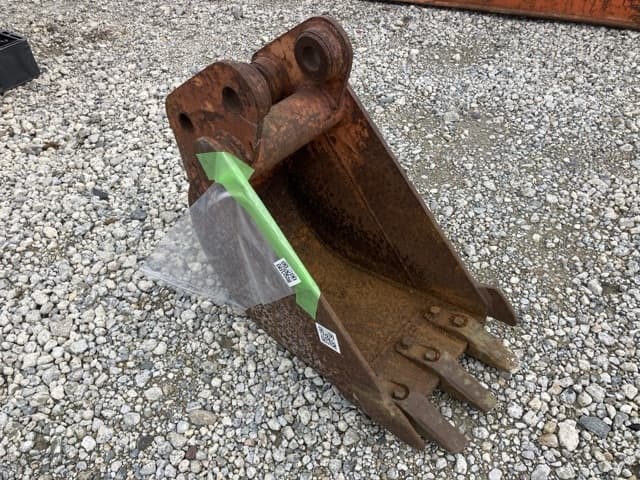 Bucket — Auction (lot 8461-56005)