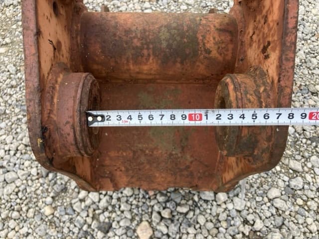 Bucket — Auction (lot 8461-56005)