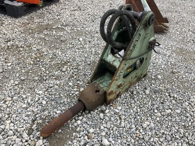 Breaker — Auction (lot 8461-56006)