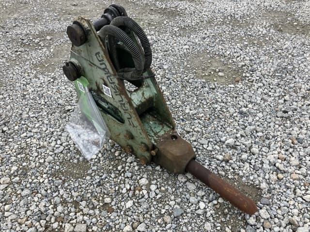 Breaker — Auction (lot 8461-56006)