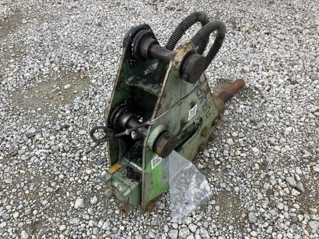 Breaker — Auction (lot 8461-56006)