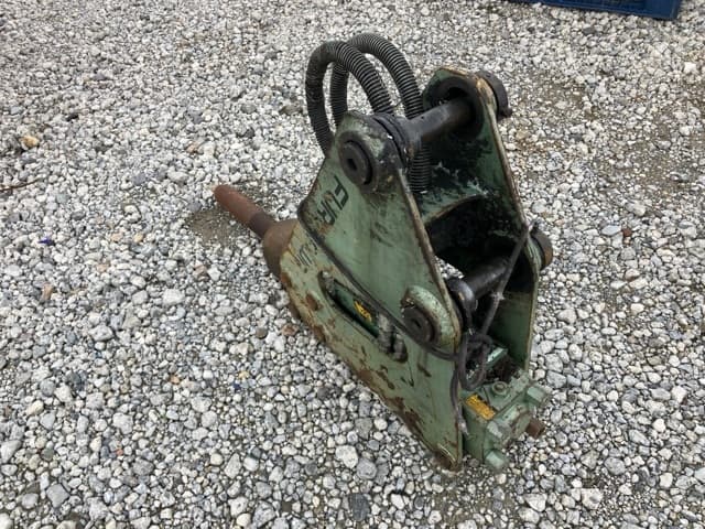 Breaker — Auction (lot 8461-56006)