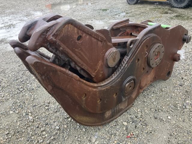 CONCRETE PULVERIZER — Auction (lot 8461-56007)