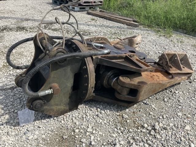 Crusher — Auction (lot 8461-56008)