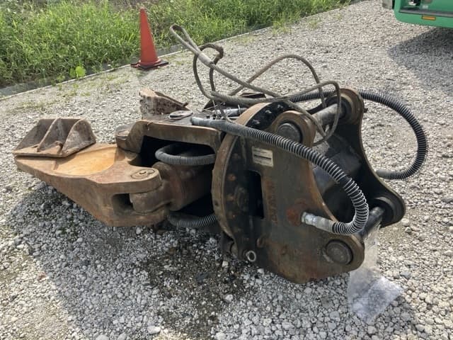 Crusher — Auction (lot 8461-56008)
