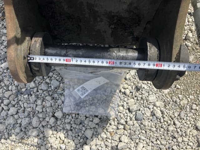 Crusher — Auction (lot 8461-56008)