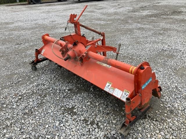 DRIVE HARROW — Auction (lot 8461-56301)