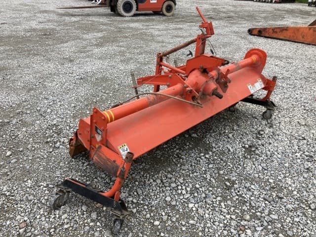 DRIVE HARROW — Auction (lot 8461-56301)