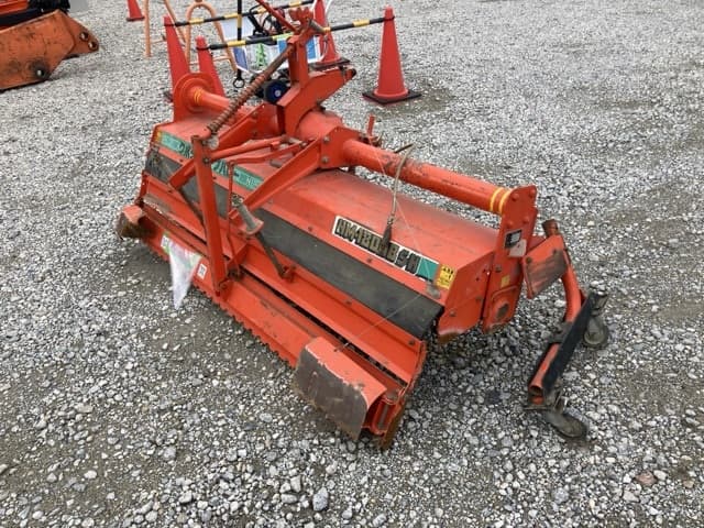 DRIVE HARROW — Auction (lot 8461-56301)