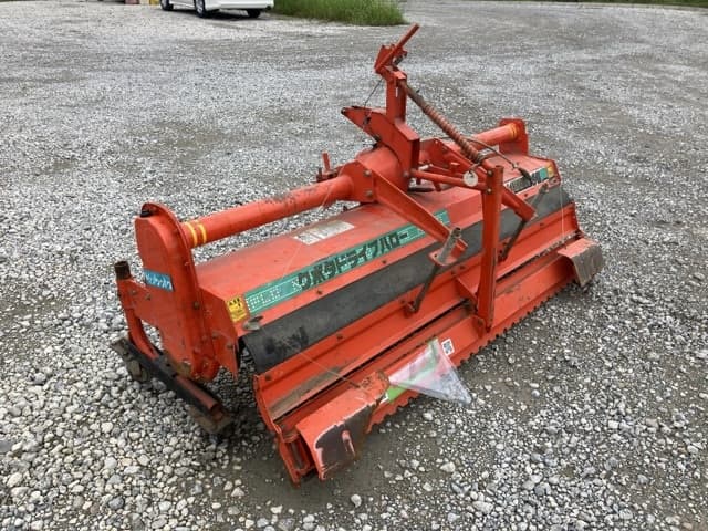 DRIVE HARROW — Auction (lot 8461-56301)