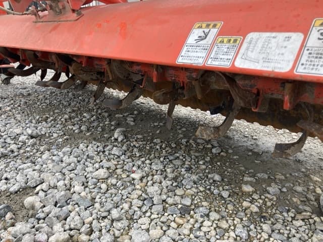 DRIVE HARROW — Auction (lot 8461-56301)