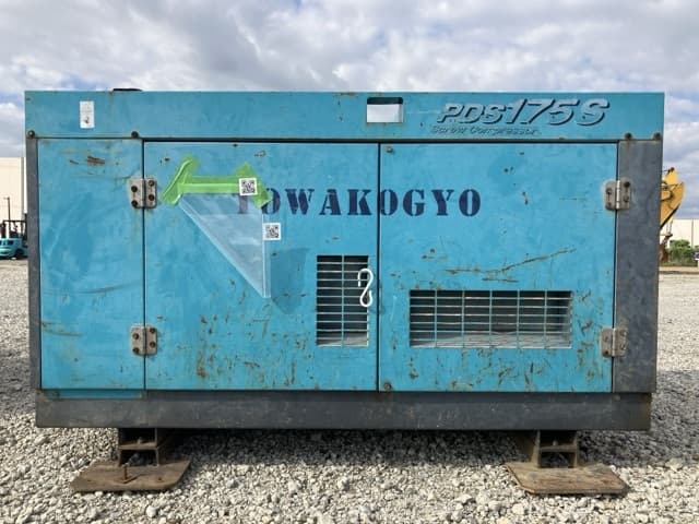COMPRESSOR — Auction (lot 8461-57001)