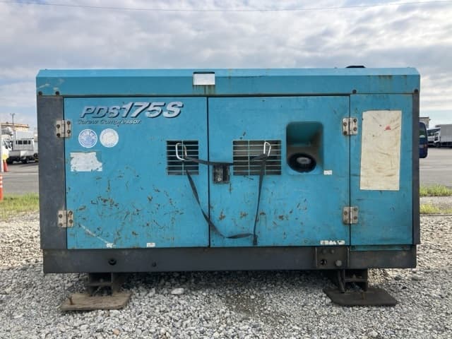 COMPRESSOR — Auction (lot 8461-57001)
