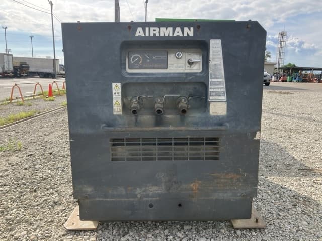 COMPRESSOR — Auction (lot 8461-57001)