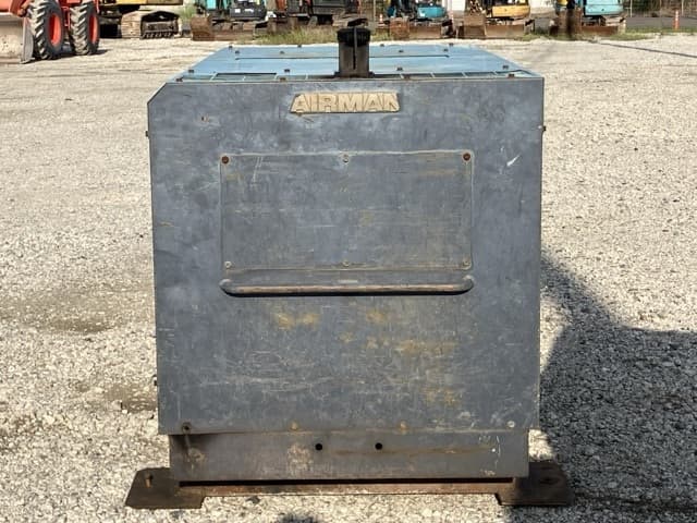 COMPRESSOR — Auction (lot 8461-57001)