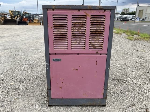 GENERATOR — Auction (lot 8461-57002)
