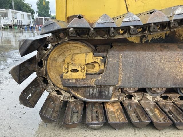 Bulldozer — Auction (lot 8461-6)