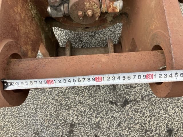 PRIMARY CRUSHER — Auction (lot 8461-6002)