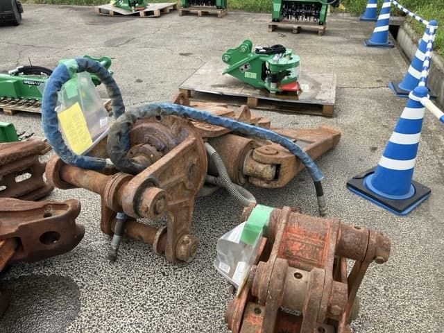 PRIMARY CRUSHER — Auction (lot 8461-6003)